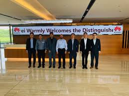 No.16 jalan keluli 2, bukit raja industrial area, mukim kapar, 41050 kapar, selangor. Working Visit Of Yab Dato Seri Hj Mukhriz Tun Mahathir Chief Minister Of Kedah To Shanghai 14 18 August 2019 News From Mission Portal