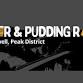Beer and Pudding Race event in Bakewell