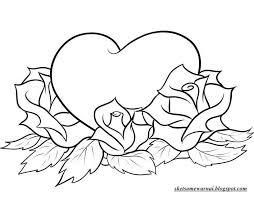 Bunga merupakan salah satu tumbuhan yang mudah kita jumpai sehari hari. Sketsa Gambar Bunga Mawar Kata Kata