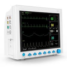 Image result for Defibrillation Equipment