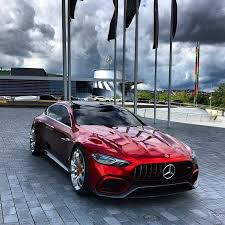 Mercedes Amg Mercedesamg Mercedes Amg Gt Concept Motor V8 Hybrid Mit 815 Ps Beschleunigung Von 0 In 2020 Mercedes Benz Cars Mercedes Car Expensive Cars