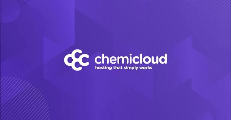 ChemiCloud Logo
