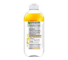 Meet our new range of solid shampoo bars. Garnier Skincare Skinactive Micellair Reinigingswater In Oil 400 Ml Boozyshop Com