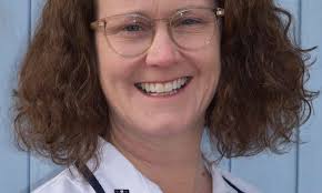 We are delighted to announce that Susanne Syme has joined NAPA's panel of  expert volunteers as our Special Adviser for Physical Activity.