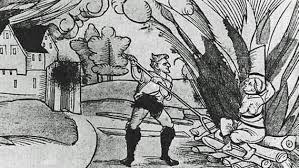 Der höhepunkt der verfolgungswelle in europa liegt zwischen 1550 und 1650. Jagd Auf Hexen Und Zauberer Ndr De Geschichte