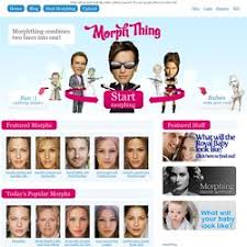 You have to upload photos of the mother and the father and our app will analyze face features and calculate the possible face features of your baby and generate a picture. What Will My Baby Look Like Morph Faces And Celebrities Online For Free Morphthing Com Pearltrees
