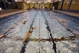 Hautmont Jeumont Les Piscines Leduc Et Coubertin Fermeront En 2019 Et 2023