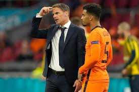 Abonneer je hier gratis op ons kanaal! Frank De Boer Urges Holland To Learn From Their Mistakes Against Ukraine Central Fife Times