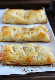 22 Favorite Ways To Use Puff Pastry Recipes Glitter Inc Pastries Recipes Dessert Puff Pastry Recipes Puff Pastry Desserts