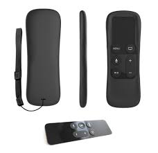 Non Slip Grip Protective Silicone Cover Case For Apple Tv Remote Iclarified
