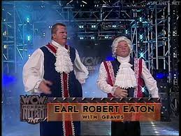 The event took place on november 22, 1998 from the palace of auburn hills in auburn hills, michigan, the same location as the previous year's event. Randy Savage Vs Bobby Eaton Wcw Monday Nitro 15 04 1996 Video Dailymotion