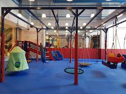 Through our nonprofit my brother rocks the spectrum foundation, we provide social skills groups and. We Rock The Spectrum Kids Gym Melawati Mall Selangor Edureviews Enrichment
