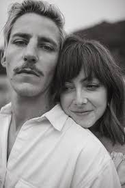 Cody + Christine Wild Flower Heaven