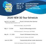 NEW 3D Tour – Championship