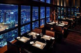 Uptown bar, jumeirah beach hotel. Dubai Places To Drink Six Of The Best Sky Bars