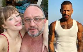 Veja as letras de nego do borel e ouça você partiu meu coração (part. Nego Do Borel Esta Sendo Sustentado Por Namorada De 18 Anos Diz Sogro Jornal O Sao Goncalo On Line