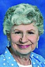 Carol Penrod Obituary (1934