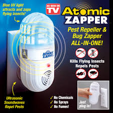 Our mission is to bring you the best and newest products as seen on tv and on the internet, as well as, tips, tricks, and. Automatic Zapper Pest Insect Repellent And Zapper Mice Roaches Mosquitoes Flies Insect Zappers Home Garden