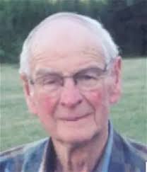 Obituary information for Ford Breckenridge