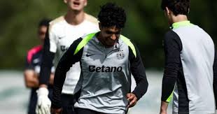 Classement Sporting Portugal – Tondela : la rencontre qui retient son souffle — image 4