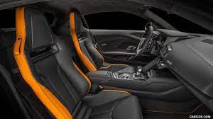 2017 Audi R8 V10 Plus Exclusive Edition Wallpaper Audi R8 V10 Audi R8 V10 Plus Audi R8
