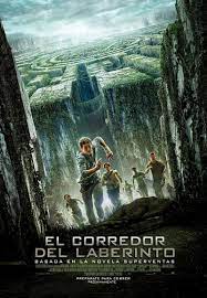 Elcorredordellaberinto Moviereview Mazerunner Laberinto Pelicula Carteleras De Cine Ver Peliculas Online
