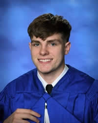 Center Christian Academy Introduces Graduating Class of 2021