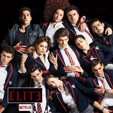 And, it seems, the production of netflix started the way we like it. Elite Staffel 4 Startdatum Verraten Bravo