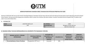 Contoh program kerja pgri tahunan program kerja pgri a. Penetapan Skt Kai 2020 Ppp Bahagian Sumber Manusia