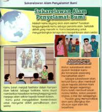 .buku teks bahasa malaysia tahun empat di sekolah vernakular tahun depan.kami gesa kerajaan dengar suara di bawah dengan membatalkan (rancangannya) untuk memasukkan tulisan jawi dalam buku teks bahasa malaysia tahun empat, kata presiden dong zong tan tai kim selepas. Buku Teks Bm Tahun 4 83 Sukarelawan Alam Penyelamat Bumi Quiz Quizizz