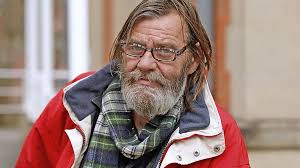 TV-Fälscher: Michael Born in Graz gestorben