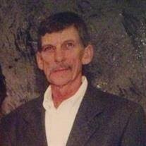 Dennis Ray Hagan Obituary