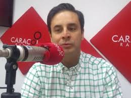 Ratifican a Efraín Valencia como presidente del Comité de Gremios  Económicos del Tolima