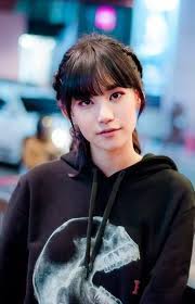 Chicha amatayakul (ชิชา อมาตยกุล), better known by her nickname kitty (คิทตี้), is a famous actress, soloist and a former member of kiss me five. Chicha Amatayakul Biografie