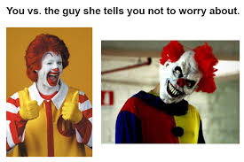 Clown Meme Album On Imgur