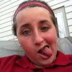 Emily Etchison's Instagram, Twitter & Facebook