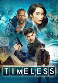 Is Netflix Amazon Hulu Etc Streaming Timeless Find Out Where To Watch Seasons Online Now Tv Series 2016 Timeless Series Favorite Tv Shows