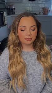 Best way to add blonde to your hair with out bleach! EXTENSIONS! Love these  brushed wave @LullaBellz synthetic extensions #CapCut #hairextensions  #lullabellzextensions #hairtutorial #hair