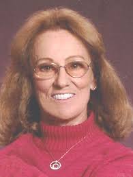 Joan Bucci Obituary (2013)