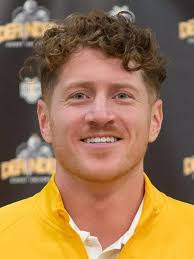 Dahl Named National Assistant Of The Year