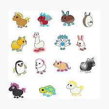 Best Mega Neon Pets In Adopt Me