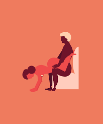 Best Couch Sex Positions For Netflix And Chill
