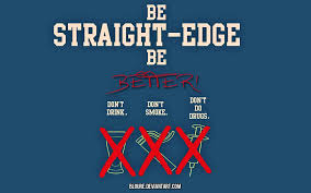 Image result for straight edge