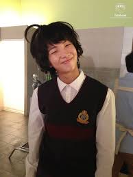 See a recent post on tumblr from @btsarmyline about bts rookie king. 20 Bts Rookie Photos That Even Old School Armys Forgot About