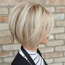 24 frisur blond kurz veramenteitaliano com. 54 Betaubende Bob Frisuren Fur Feines Haar Short Blonde Bobs Short Bob Haircuts Bob Hairstyles