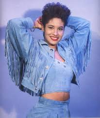 The series celebrates selena quintanilla's life from her early childhood to her historical career. Siempre Selena Her Teenage Times Selena Quintanilla Outfits Selena Quintanilla Selena Quintanilla Fashion