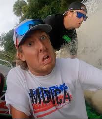 Can we share some funny face?