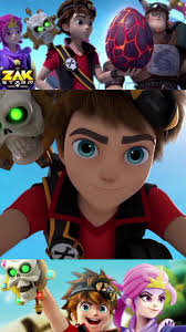 ZAKstorm cartoon episode 39 #zakstorm #cartoonnetwork #zakstormcartoon  #fullepisode