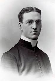 An early photo is a reminder of Boys Town's beginnings, and its mission