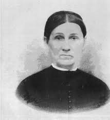 Mary Elizabeth Lambert Montee (1821-1887)